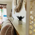 Nyaraló Casa Shardana *