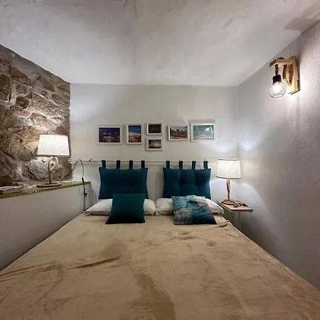 Casa Shardana Nyaraló Cugnana