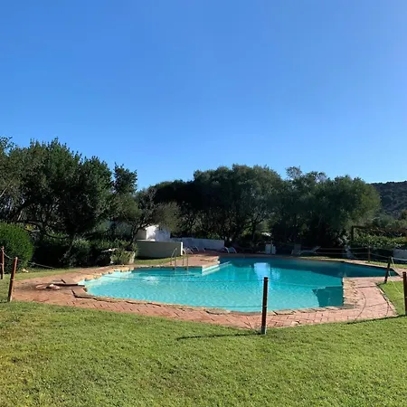 Casa Shardana Hébergement de vacances