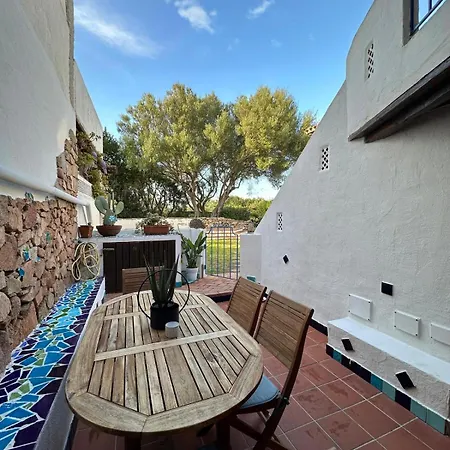 Casa Shardana Nyaraló *