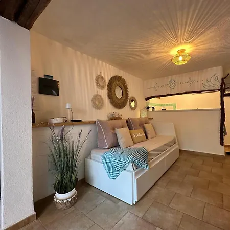 Casa Shardana Cugnana