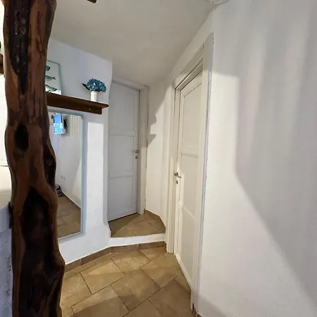 Tatil Evi Casa Shardana Cugnana