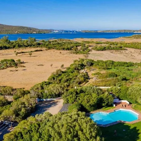 Casa Shardana Cugnana