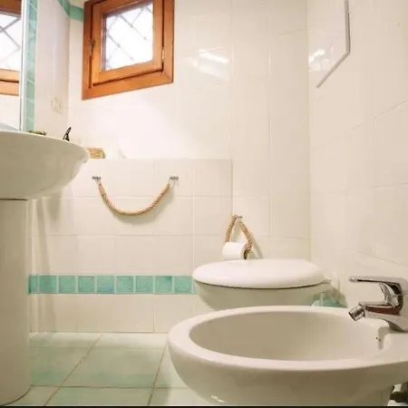 Hébergement de vacances Casa Shardana *