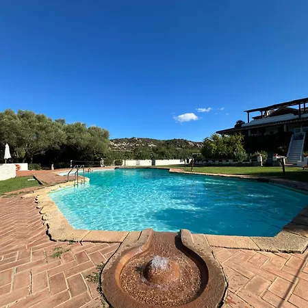 Casa Shardana * Cugnana