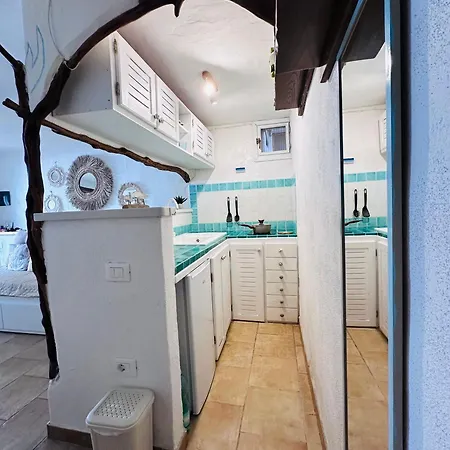Casa vacanze Casa Shardana