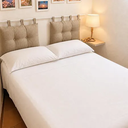 Vakantiehuis Casa Shardana *