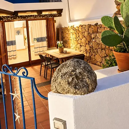 Casa Shardana *