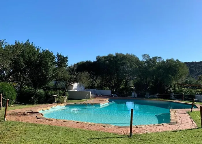 Casa Shardana Tatil Evi