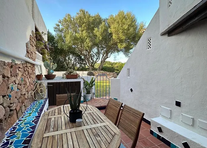 Casa Shardana Tatil Evi *