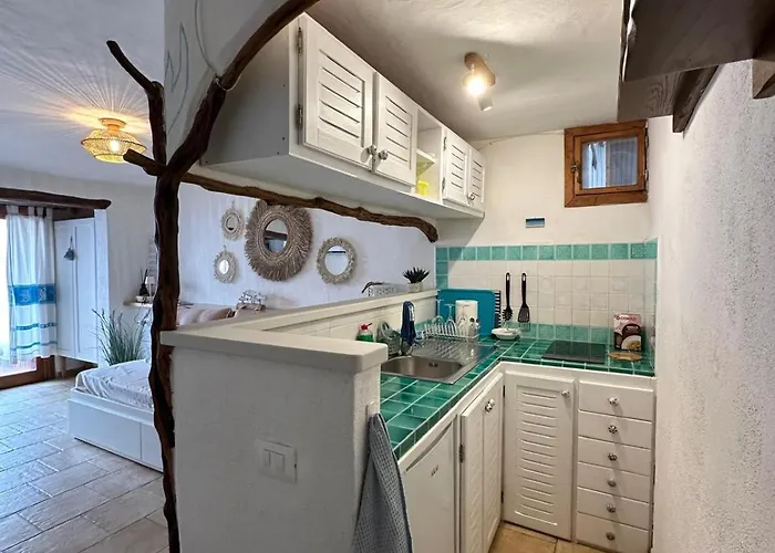 Casa Shardana 库尼亚纳