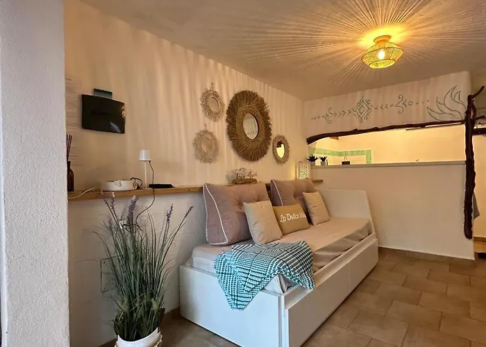 Casa Shardana Cugnana