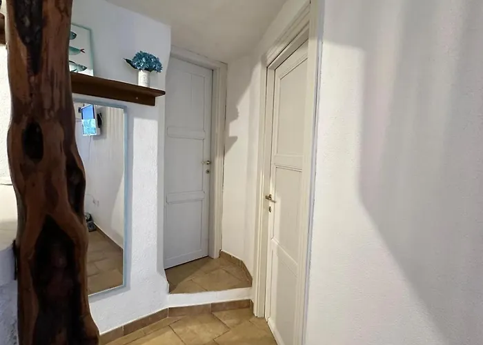 Tatil Evi Casa Shardana Cugnana