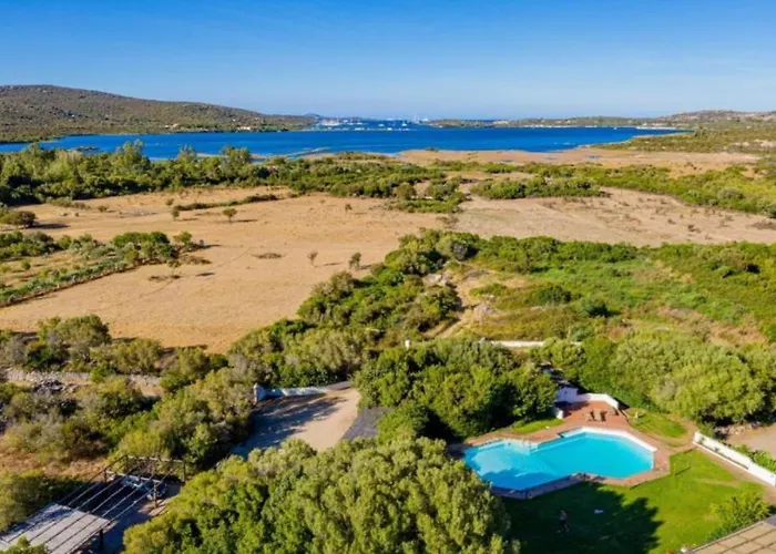 Casa Shardana Cugnana