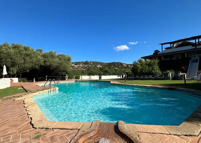 Casa Shardana * Cugnana